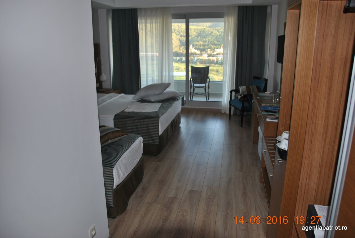 imagini hotel PALM WINGS EPHESUS